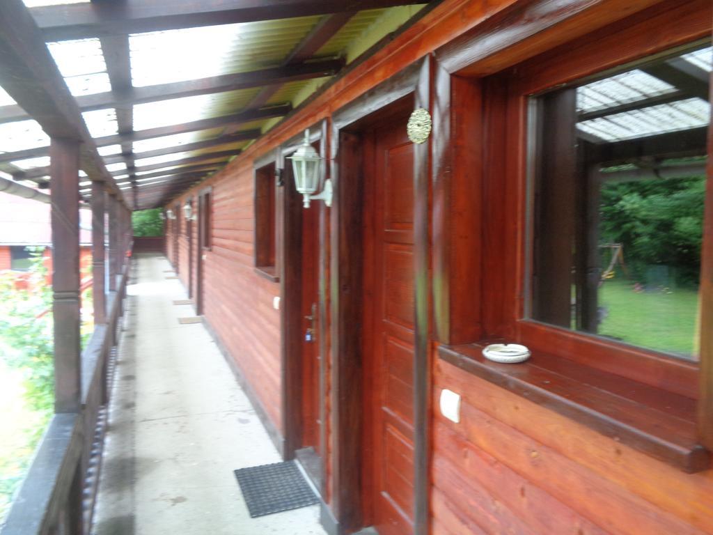Motel Regina Sovata Δωμάτιο φωτογραφία