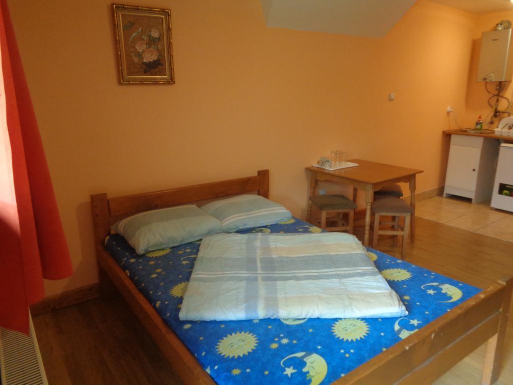 Motel Regina Sovata Δωμάτιο φωτογραφία