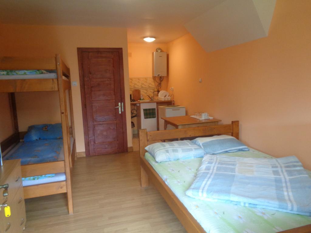 Motel Regina Sovata Δωμάτιο φωτογραφία