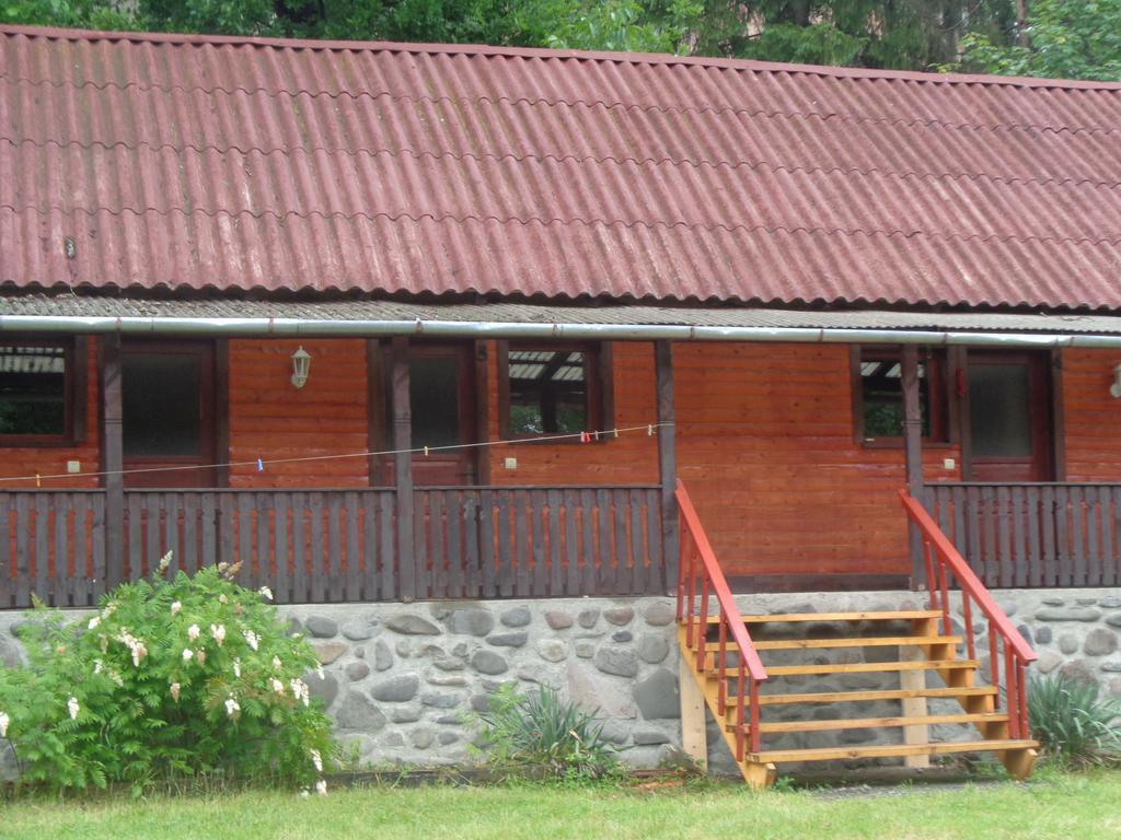 Motel Regina Sovata Δωμάτιο φωτογραφία